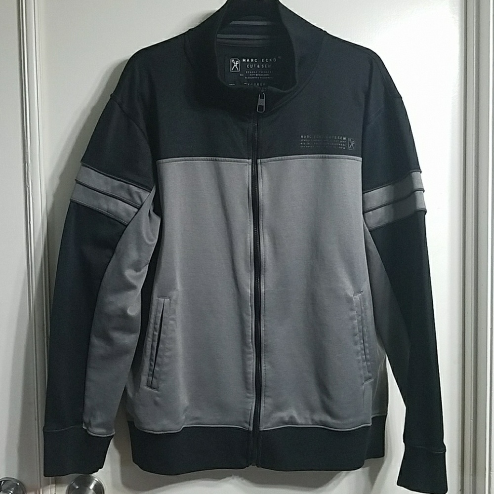 Marc Ecko Jacket